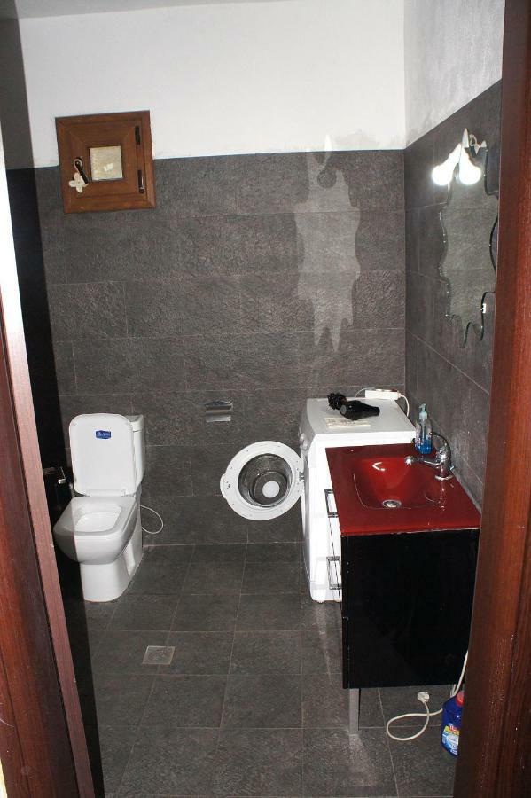 Vista Mare Villa Nea Iraklia Exterior photo